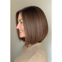 Medium Brown