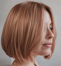 Strawberry Blonde