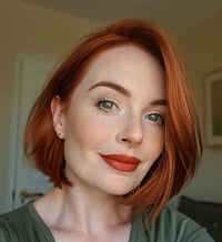 Ginger Red